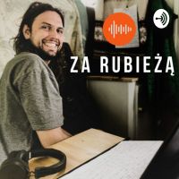Za Rubieżą. Historia i polityka cover