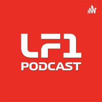 La Formula Uno Podcast cover