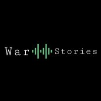 War Stories by Preston Stewart cover