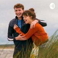 The Normal People Podcast cover