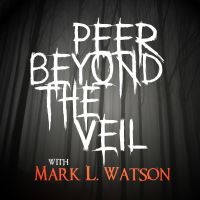 Peer Beyond The Veil cover