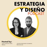 Estrategia Y Diseño cover