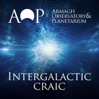 Intergalactic Craic cover