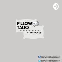 Pillow Talks cover