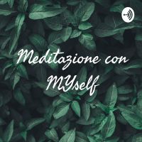 Meditazione con MYself cover