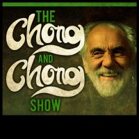 The Chong and Chong Show cover