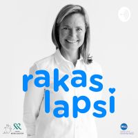 Rakas Lapsi cover