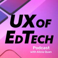 UX of EdTech cover