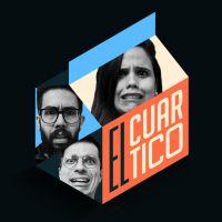 El Cuartico cover