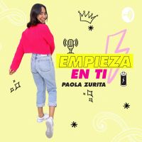 Empieza en ti cover