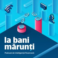 La bani marunti cover