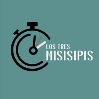 Los Tres Misisipis cover