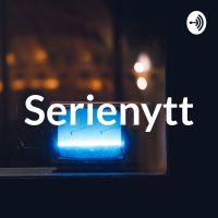 Serienytt cover