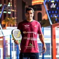 MEJORA TU PADEL cover