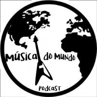 Música do Mundo cover