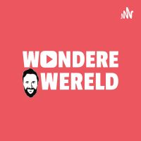 Wondere Wereld 2025 cover