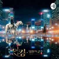 Pop Culture Talk Korea Drama cover