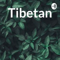 Tibetan cover