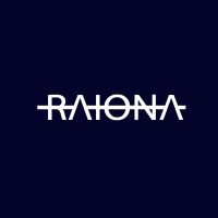 Raiona - Teknologiledelse cover