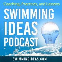 Swimming Ideas Podast cover
