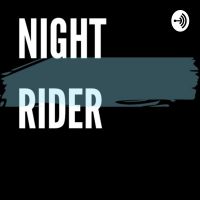 Night Rider cover