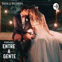 Entre A Gente cover