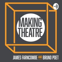 Making Theatre cover
