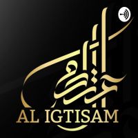 Al-igtisam cover