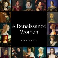 A Renaissance Woman cover