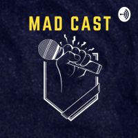 Mad Cast cover