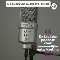 De Kunst van Succesvol Leven cover