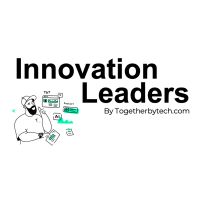 Innovation Leaders by TogetherbyTech_ cover