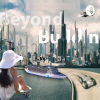 Beyond Buildings cover