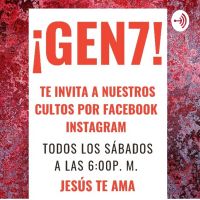 GEN 7 cover
