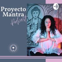 Proyecto Mantra cover