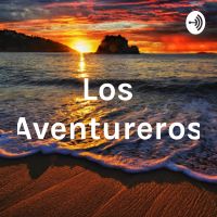 Los Aventureros cover
