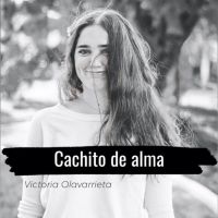 Cachito de alma cover