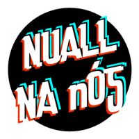 Nuall na nÓg cover
