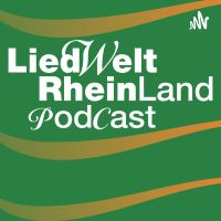Liedwelt Rheinland Podcast cover