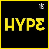HYPE cover