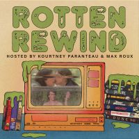 Rotten Rewind cover