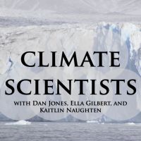 Climate Scientists cover