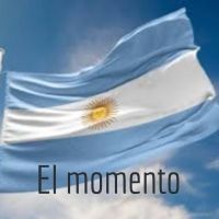 El momento cover
