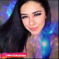 Merith Aranda ASMR cover
