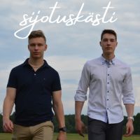 Sijotuskästi cover