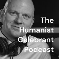 The Humanist Celebrant Podcast cover
