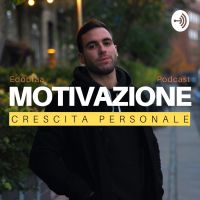 Motivazione e Crescita Personale cover