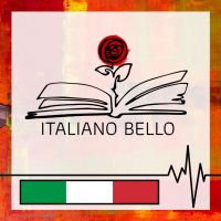 Italiano Bello cover
