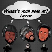 WYHA? Podcast cover