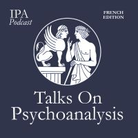 Talks On Psychoanalysis - French Edition cover